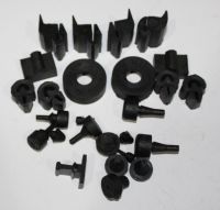 Body Bumper Kit 1965 B-Body