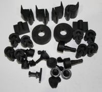 Body Bumper Kit 1965 B-Body 4 Door