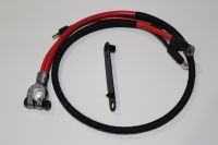Positive Battery Cable 1970-74 E-Body Small Block