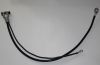 Negative Battery Cable 1970-72 Big Block