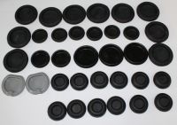 Body Plug Kit 1971-72 B-Body