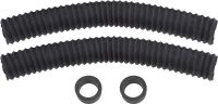 Dash Vent Hose Kit 1967-76 A-Body W/O A/C
