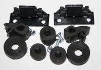 Hood Bumper Kit 1970-71 1973 Cuda