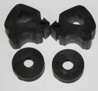 Hood Bumper Kit 1963 A-Body