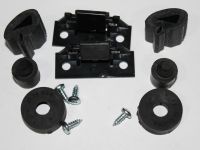 Hood Bumper Kit 1969-73 C-Body