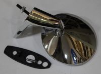 Mirror Right or Left With Pentastar 1967-76 A-Body, 1967-70 B-Body