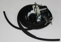 Washer Hose/Squirters/Pump Kit 1970-74 E-Body Electric Pump