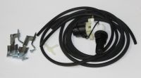 Washer Hose/Squirters/Pump Kit 1973-74 B-Body