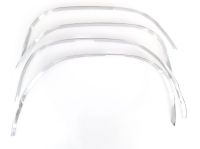 Wheel Opening Mouldings 1968-70 Plymouth B-Body