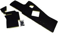 Firewall Pad 1967-72 A-Body Non-A/C