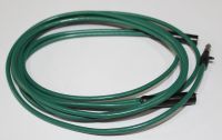Road Lamp Dash to Bulb Wiring 1970-71 Cuda