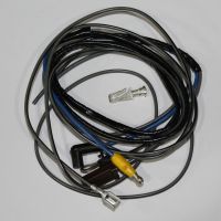 Tach Wiring Harness 1971 B-Body