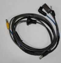 Tach Wiring Harness 1972-74 B/E-Body