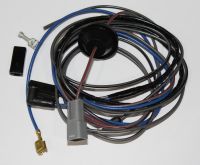 Tach Wiring Harness 1968-70 B-Body Rallye Dash