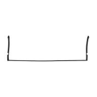 Lower Tailgate Seal 1974-77 Ramcharger/Trailduster