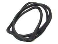 Rear Window Gasket 1963 B-Body