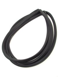 Rear Window Gasket 1968-69 Barracuda Fastback