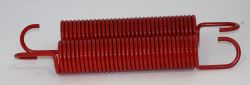 Hood Hinge Springs 1970 Challenger T/A