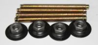 Rear Spoiler Mounting Studs 1970-71