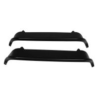 Hood Scoop Bezels 1970-71 A-Body