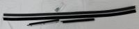 Outer Window Sweepers 1971-74 Cuda Hardtop
