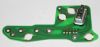 Printed Circuit Board 1966-67 Plymouth B-Body Gauge Side