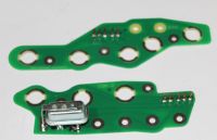 Printed Circuit Board 1967-71 Dart Non Rallye Dash