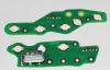 Printed Circuit Board 1967-71 Dart Non Rallye Dash