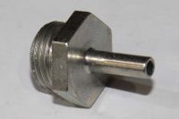 Dual Point Distributor Vacuum Advance Fitting