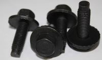 Front Bumper Arm Bolts 1970-74 E-Body
