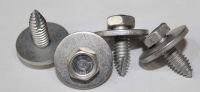 Battery Tray Bolts 1966-69 B-Body