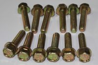 Intake Manifold Fastener Kit 1964-74 Big Block