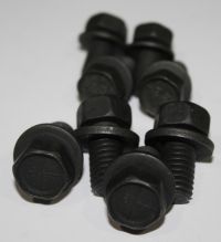 Timing Chain Cover Bolts 1964-74 Big Block/Hemi