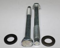 Engine Insulator Hardware 1966-74 V8 Except Hemi