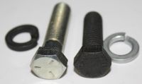 Starter Fasteners 1966-69 426 Hemi 4 Speed