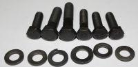 Bell Housing to Engine Bolts 1966-74 Big Block and Hemi