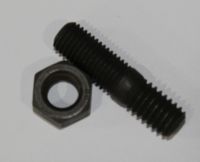 Transmission Dipstick Stud/Nut 1969-71 426 Hemi