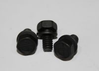 Automatic Transmission Inspection Cover Bolts 1964-74 Small Block