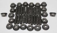 Valve Cover Fasteners 1966-70 426 Hemi