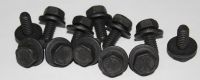 Valve Cover Fastener Kit 1964-74 Small Block