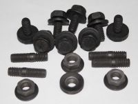 Valve Cover Fastener Kit 1964-74 383/440