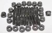 Valve Cover Fastener Kit 1971 426 Hemi