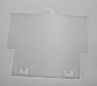 Fuse Block Water Shield 1963-72 A-Body, 1963-70 B-Body 1963-67 C-Body