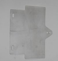 Fuse Block Water Shield 1973-76 A-Body