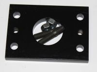 Master Cylinder Adapter for 4 Stud Booster to a 2 Stud Master Cylinder