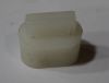 Rear Interior Upper Panel Spacer 1970-72 Duster 1972 Valiant .600 Long