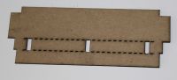 A/C Panel Light Reflactor 1968-70 B-Body