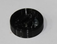 Hood Spring Paint Protector 66-67 Charger