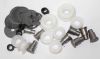 Quarter Window Hardware Kit 1962-65 B-Body