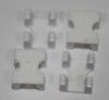 Steering Column Jacket to Shift Tube Supports 1968-70 A/B-Bod